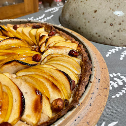 Photo n°15 de les Jardins de Mala à Henrichemont (Chambre d'hôtes)