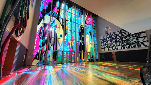 Mint Museum Uptown