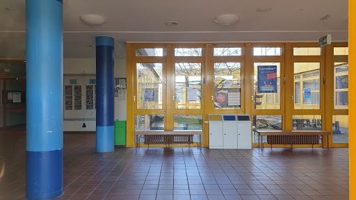 Gymnasium Köln Pesch - Thumbnail