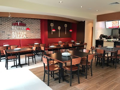 Photos of Papa John&acute;s