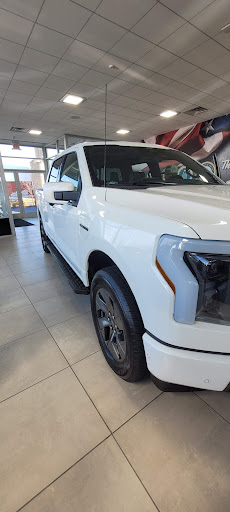 Witt Family Ford - Thumbnail