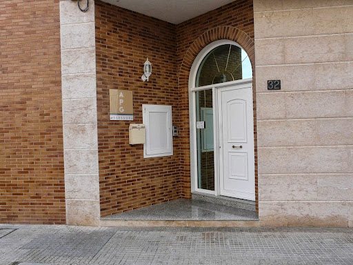 A.P.G. Assessors