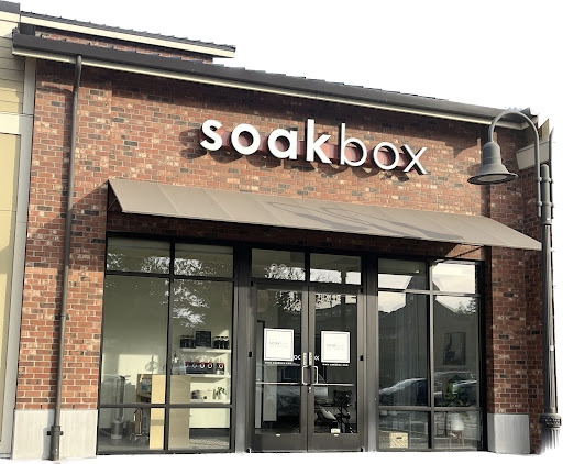 Soak Box - Visual