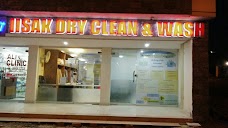 IISAK Dry Clean And Wash rawalpindi