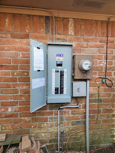 Veteran Electric Inc
