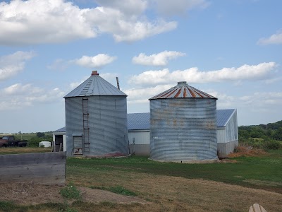 Rustic River Winery and Vineyard