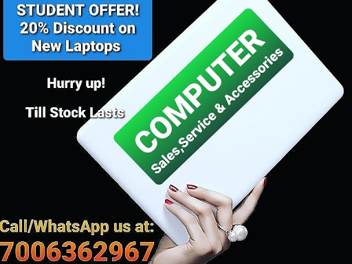 SANDYBRIDGE LAPTOP STORE.  post image