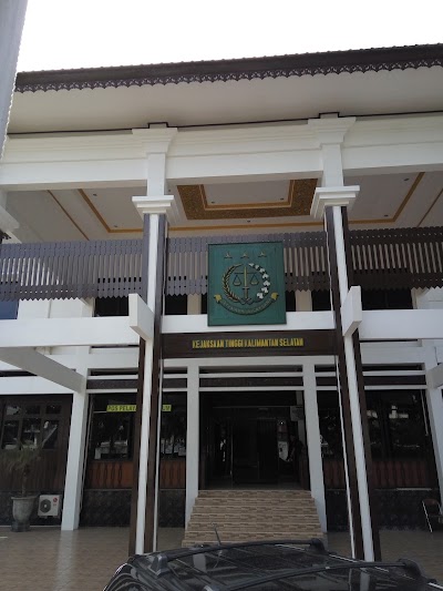 Photos of Kos Kejaksaan