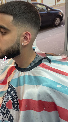 Reviews of Diamond Cut in Glasgow - Barber shop