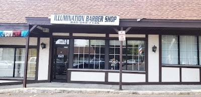 Illumination Barbershop