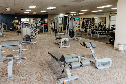 Tahlequah Fitness