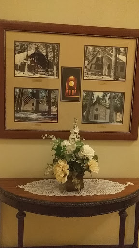 Crestline Seventh-day Adventist Church - Thumbnail