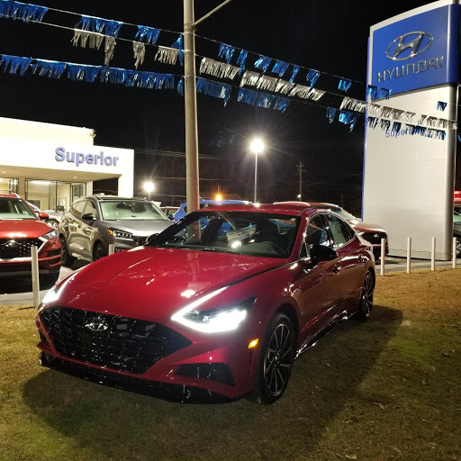 Superior Hyundai - Thumbnail