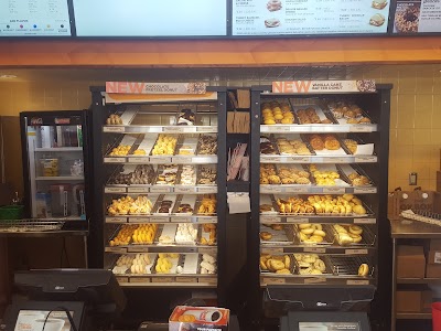 Dunkin