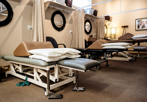 Osoyoos Physiotherapy & Active Wellness Centre - Thumbnail