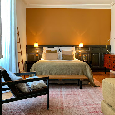 Maison TANDEM Arts & Design by null