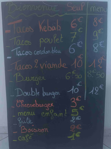 Photo 1 - Tacos