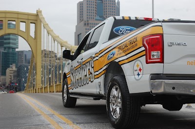 Photos of Shults Ford Lincoln
