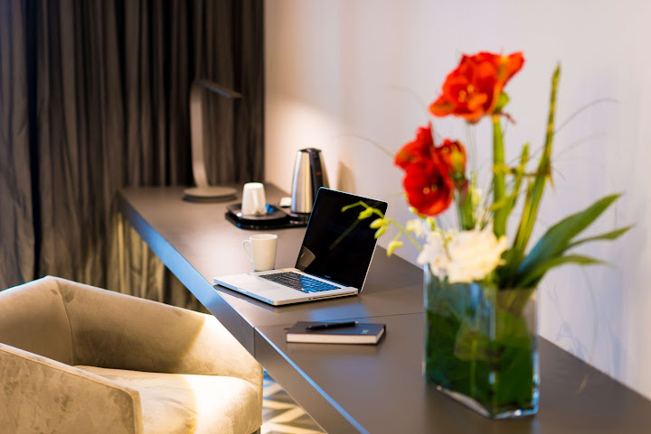 Radisson Hotel Dakar Diamniadio by null