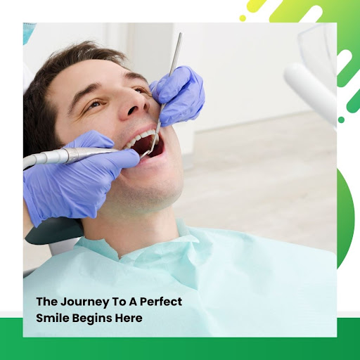 Advanced Cosmetic Dental Center