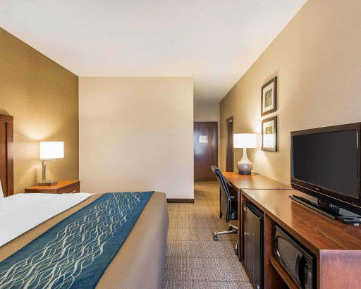 Quality Inn Cameron - Thumbnail