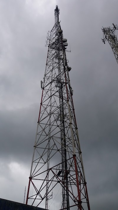 Photos of Tower TVRI Gn.Gending
