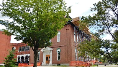 Caledonia County Court