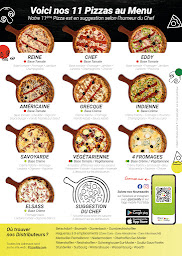 Photo n°5 de Distributeur Pizz'Eddy Surbourg à Surbourg (Pizzas à emporter)