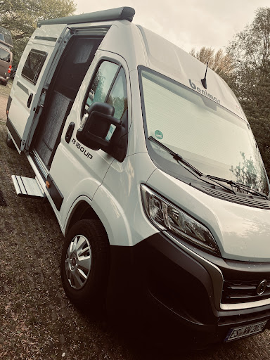 Weber Wohnmobilvermietung - Thumbnail