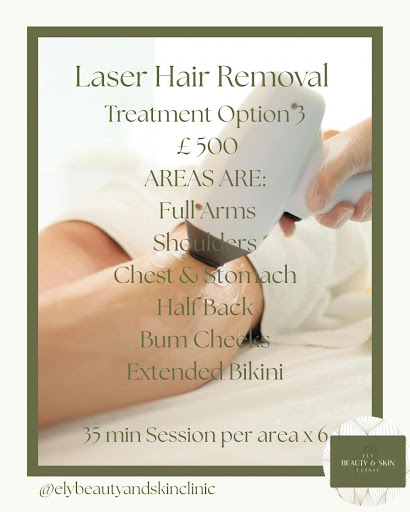 Ely Beauty and Skin Clinic