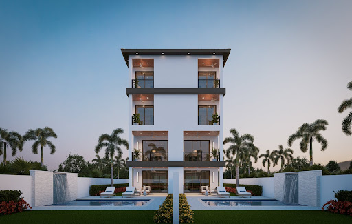 Avatar for Noah Thomas Builders