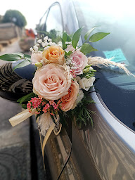Photo n°16 de Les Fleurs de Coline à Sannois (Fleuriste)