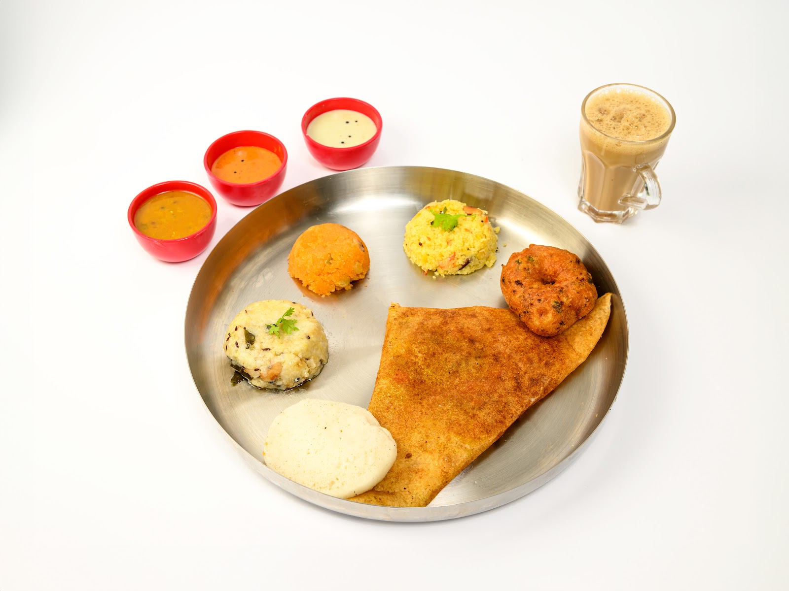 Chettinad Cuisine Restaurant - صورة 4