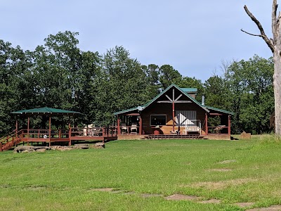 Big Foot Cabin