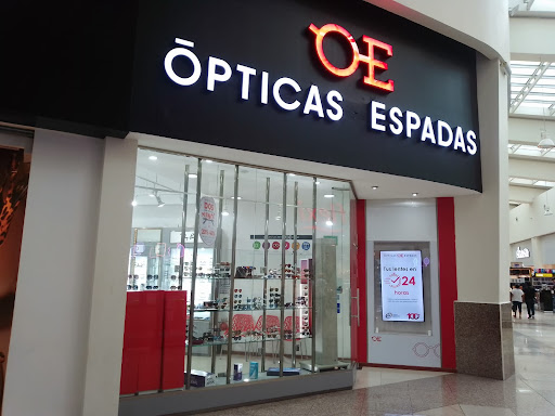 Opticas Espadas Américas Playa