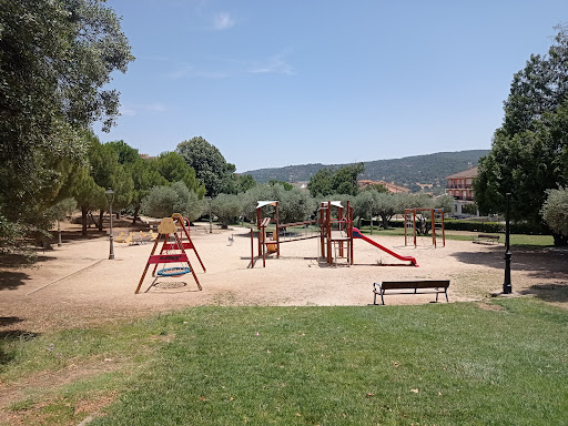 Bola Park - Thumbnail