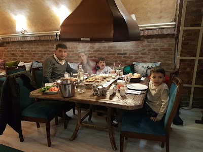 Photos of Felek Mangalbaşı