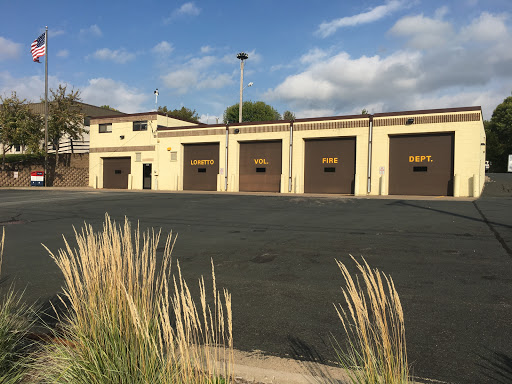 Loretto Volunteer Fire Department