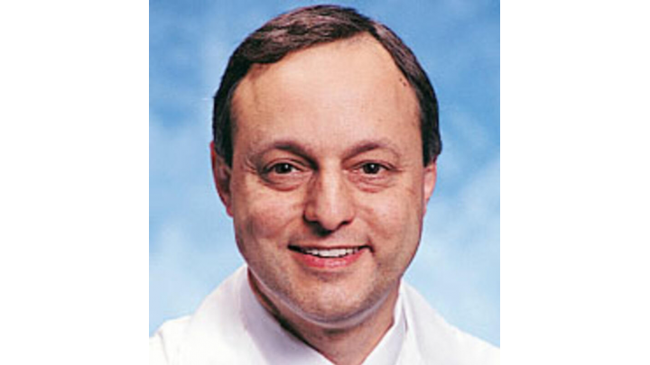 James A Roth Md