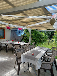 Photo n°6 de Les Varennes à Pin (Café)