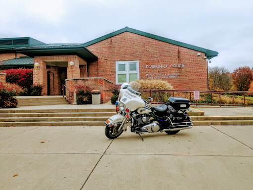 Reynoldsburg Police Department