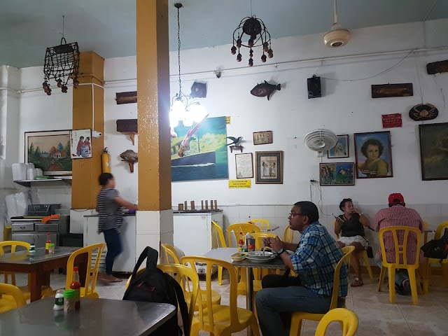 Restaurante Coroncoro