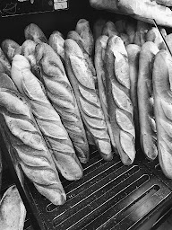 Photo n°25 de Boulangerie pâtisserie Cayuelas Christophe festival des pains à Moussac (Pâtisserie)