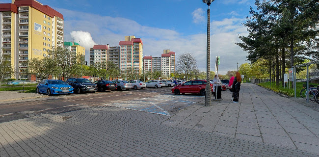 COPERNICUS Podmiot Leczniczy Sp. z o.o.: Szpital św. Wojciecha - Szpital