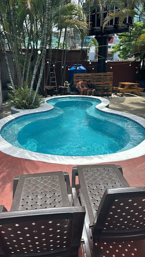 Hostal Casa Areka Panama by null