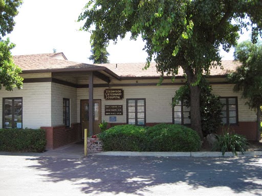 Redwood Veterinary Hospital - Thumbnail