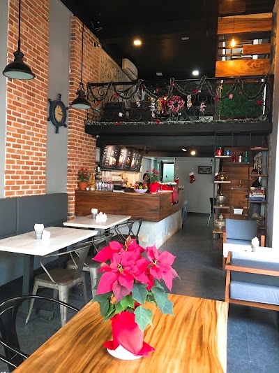 Photos of The White House Cafe