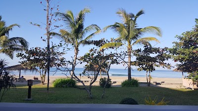 Photos of Grand Ngwe Saung Resort