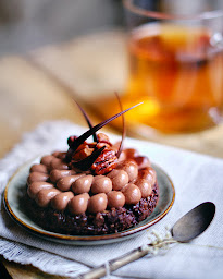 Photo n°49 de Les Halles d'Issy - Biltoki à Issy-les-Moulineaux (Marché alimentaire)