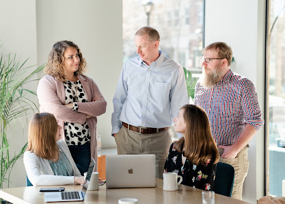 Whittington Consulting 2400 Old Brick Rd, Glen Allen, VA 23060